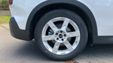 MINI Countryman 150kW E Monochrome 66kWh 5dr Auto Electric Hatchback